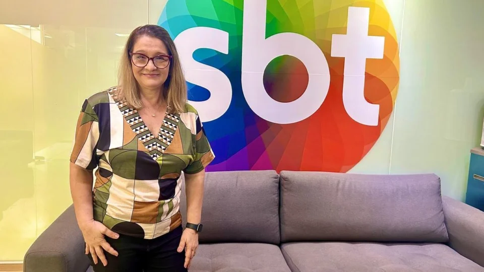 Ercilene Oliveira é a nova diretora de jornalismo do Grupo Norte de Comunicação