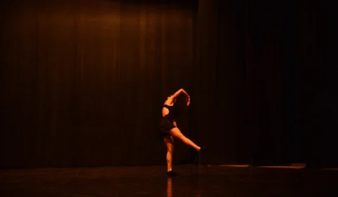 Espetáculo ‘Solatium’ estreia no Teatro Amazonas; confira