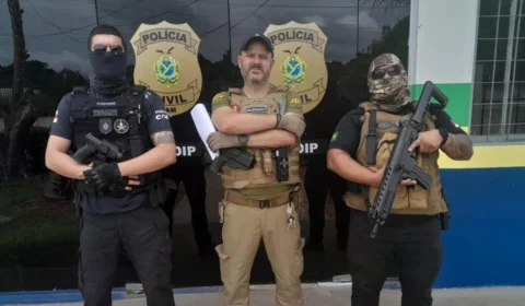 Mototaxista é preso por estupro de passageira em Barcelos