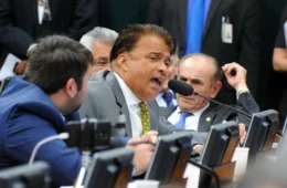 Ex-deputado é preso pela Polícia Federal no Pará