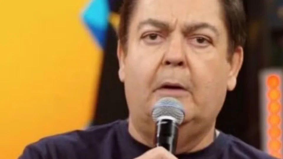 Faustão: médicos tomam nova decisão após 53 dias de internação
