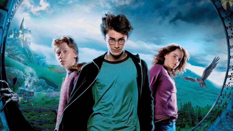 Filme do Harry Potter volta aos cinemas em 2024; saiba qual e quando
