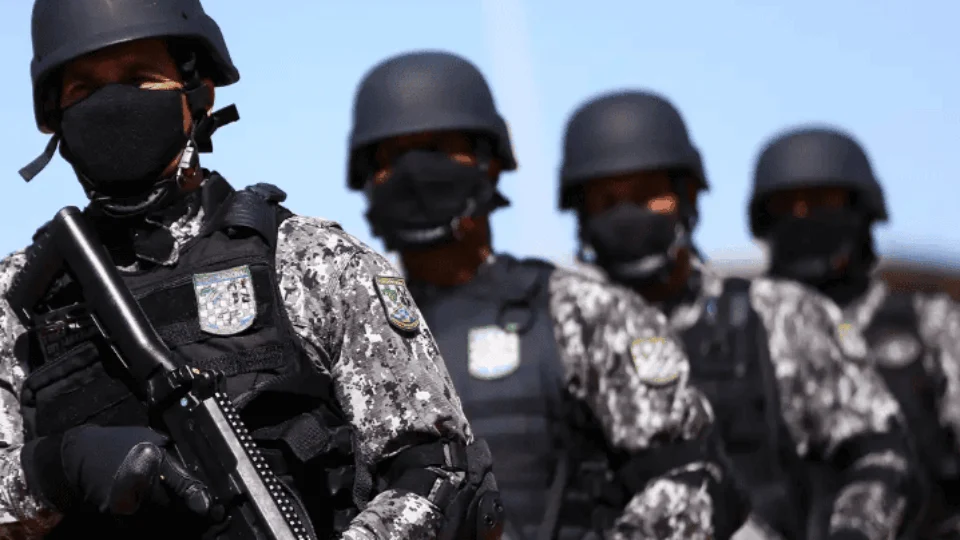 Forças Armadas atuam contra garimpo em Terra Indígena Yanomami