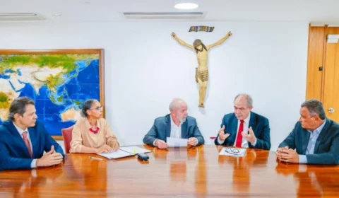 Fundo Clima é turbinado com R$10 bilhões