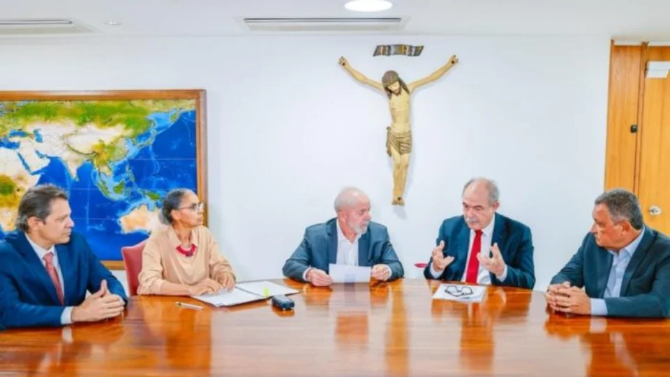 Fundo Clima é turbinado com R$10 bilhões