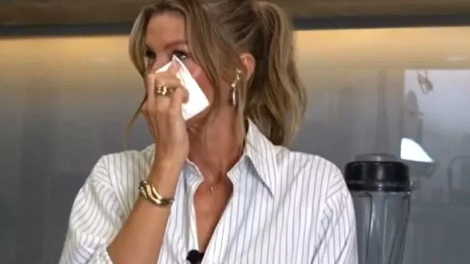 Após boatos de término, Gisele Bündchen é vista com namorado