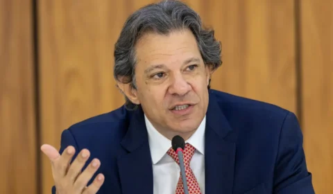 Haddad pede pacto entre Poderes após decisão de Pacheco