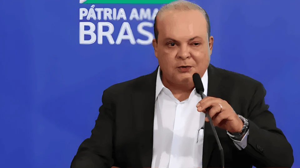 Governador do DF parabeniza Brasília por completar 64 anos