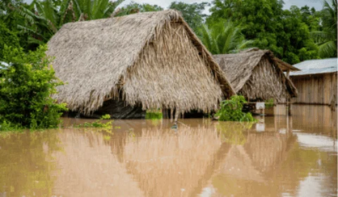 MPF busca tratar efeitos da cheia com povos indígenas do Acre