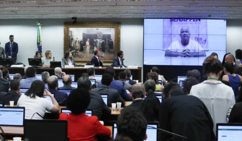 Marielle: CCJ retoma análise da prisão do deputado Chiquinho Brazão