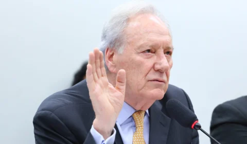 ‘Nenhum detento mais se evadirá das penitenciárias federais’, diz Lewandowski