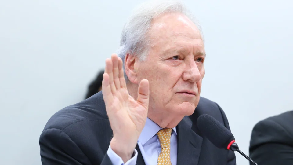 ‘Nenhum detento mais se evadirá das penitenciárias federais’, diz Lewandowski