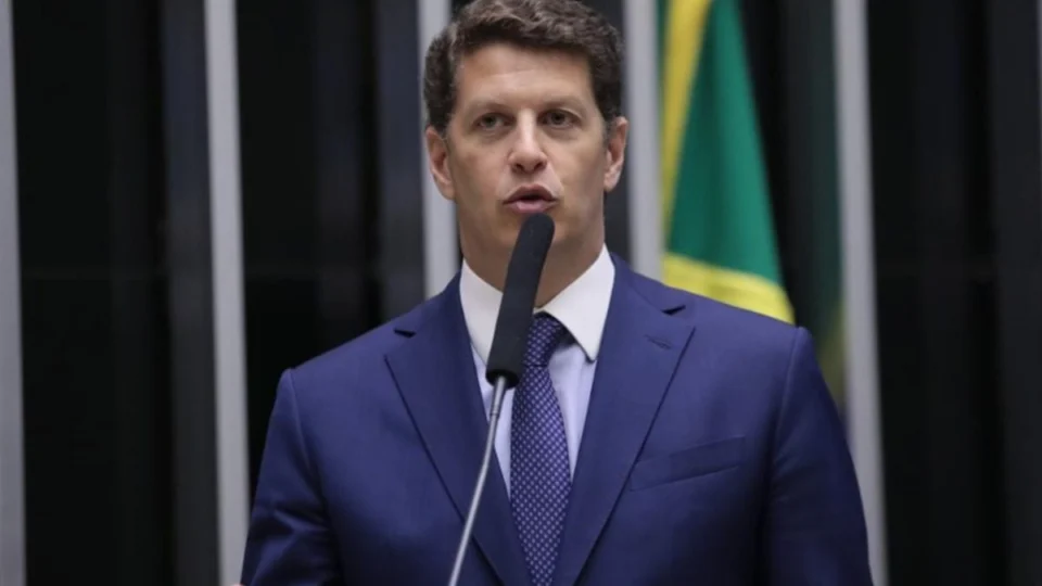 Pec das Drogas: Ricardo Salles é designado relator na CCJ