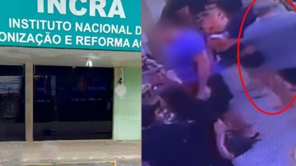 Polícia faz descoberta sobre homem apalpou mulheres em mercado de Manaus