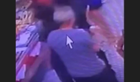 Importunador sexual de supermercado de Manaus pode ter pena de 5 anos