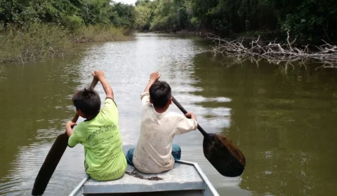 Incra reconhece três povos tradicionais do AM para reforma agrária