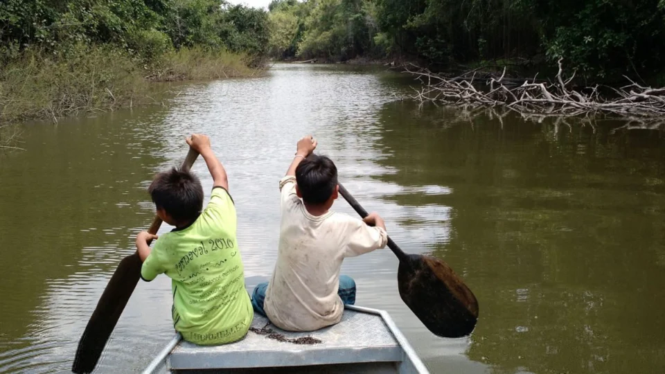 Incra reconhece três povos tradicionais do AM para reforma agrária