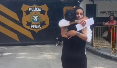 Mãe de Mapoua diz que influencer foi presa mais uma vez e revela motivo