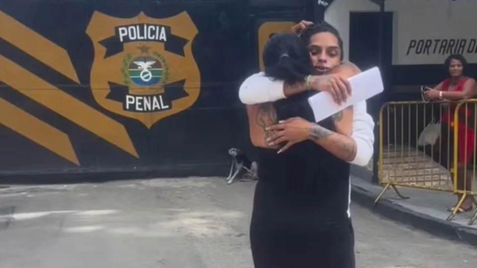 Mãe de Mapoua diz que influencer foi presa mais uma vez e revela motivo