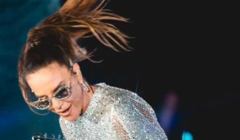 Turnê de Ivete Sangalo em Manaus vai reunir 100 fãs para show acústico