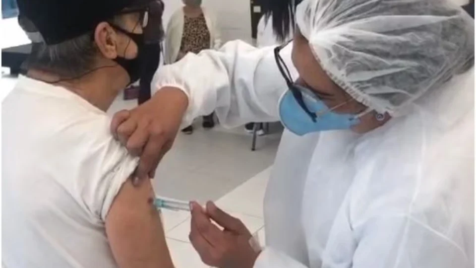 Morre o pai da primeira-dama Janja da Silva