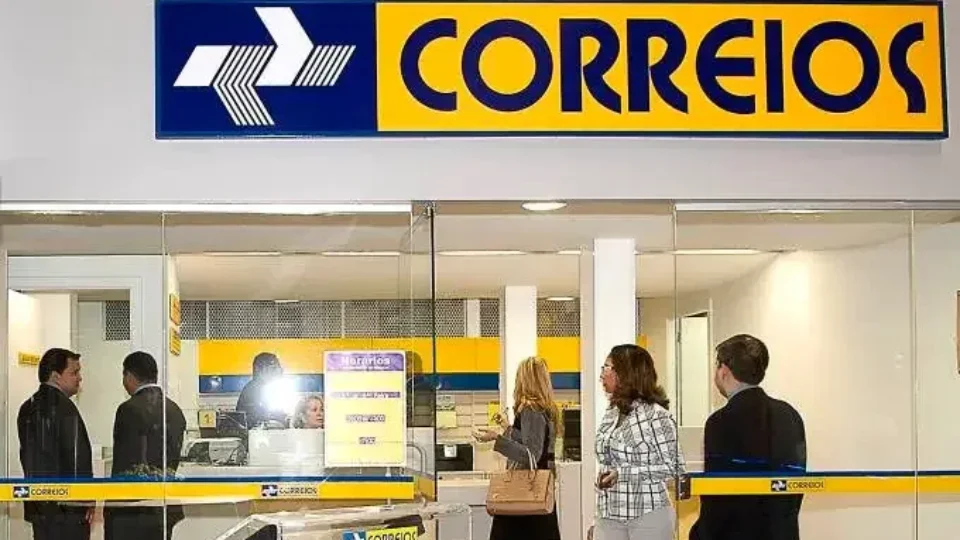 Correios anuncia realização de concurso para 2024; veja cronograma