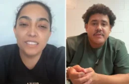 Camila é detonada após decidir falar com Buda em programa ao vivo; veja