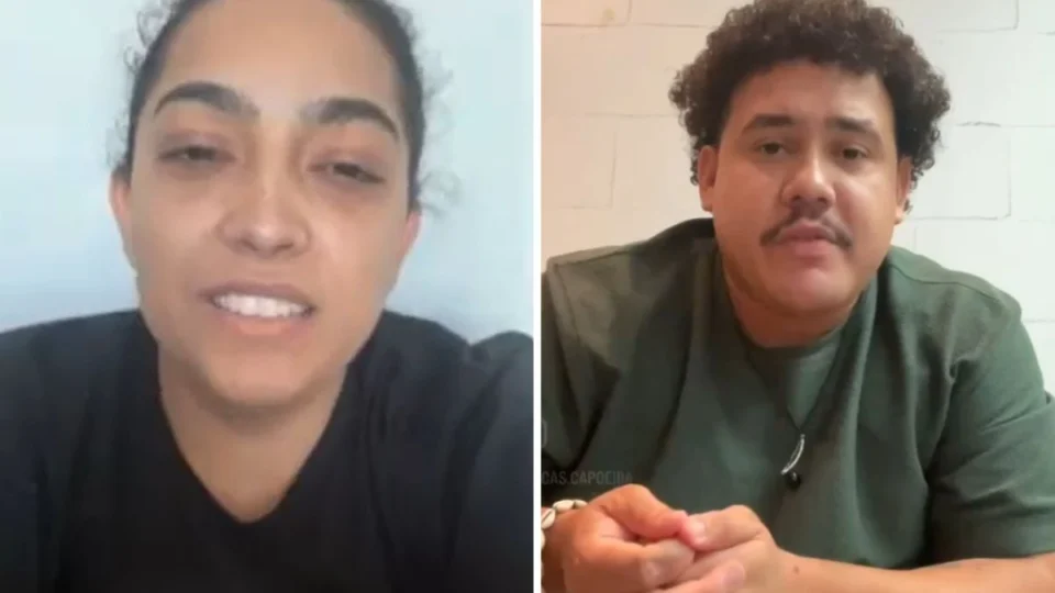 Camila é detonada após decidir falar com Buda em programa ao vivo; veja