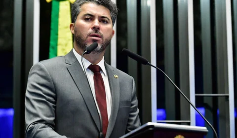 Senador Marcos Rogério: ‘A democracia está em risco’