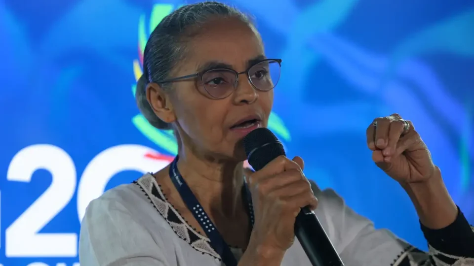 Preservação de oceanos é tema de reunião do G20 em Brasília