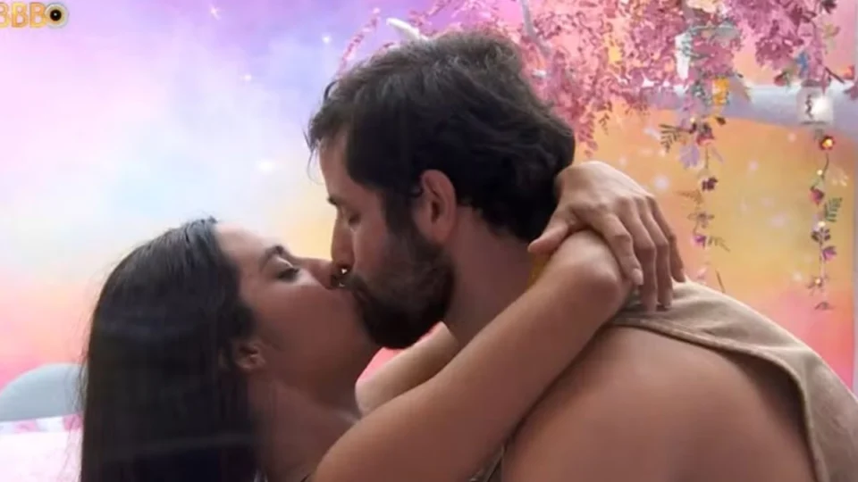 Mãe de Matteus faz comentário polêmico e parece ser contra Isabelle