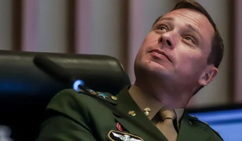 Polícia Federal volta a ouvir Mauro Cid