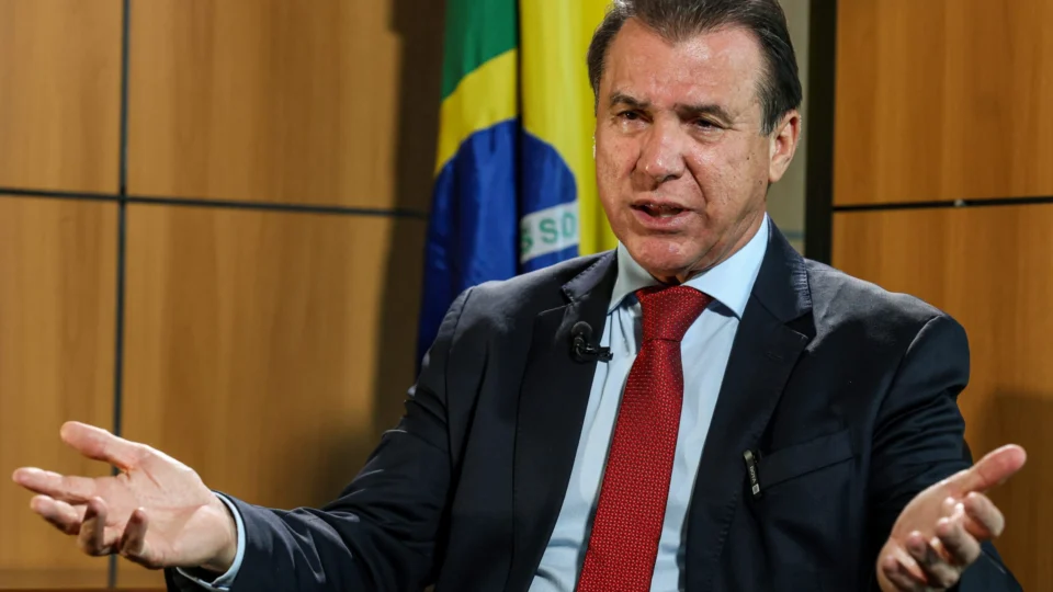 Luiz Marinho fará pronunciamento em rede nacional pelo Dia do Trabalhador