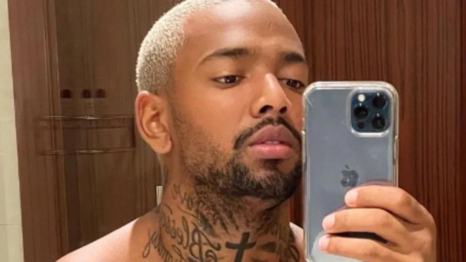 Nego do Borel “dá cano” em debutante e depois se dá mal com a Justiça