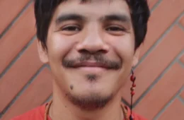 VÍDEO: ‘Nosso território é o Brasil’, diz Adanilo no Dia dos Povos Indígenas