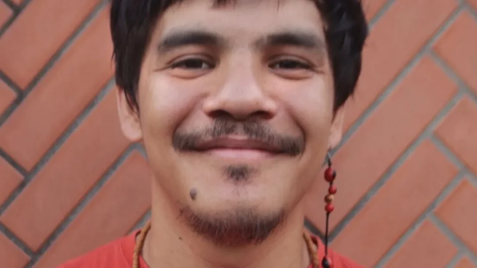 VÍDEO: ‘Nosso território é o Brasil’, diz Adanilo no Dia dos Povos Indígenas