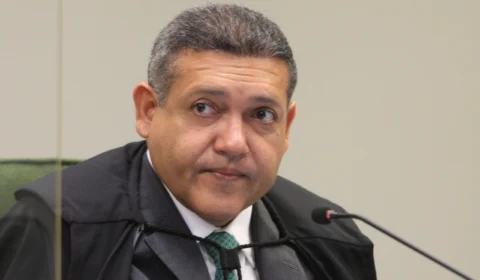 Nunes Marques autoriza inquérito para investigar Luciano Bivar