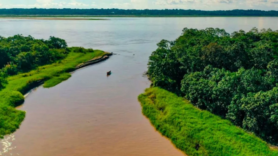 Onde nasce o Rio Amazonas? Descubra 5 curiosidades