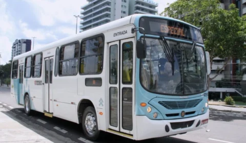 Manaus: veja qual linha de ônibus terá mudanças a partir de quinta-feira (18)