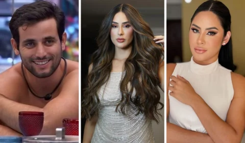 ‘Parem de vincular meu nome ao Matteus e Isabelle’, pede Deniziane