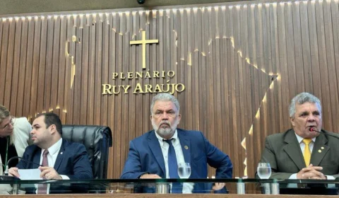 Petecão quer apoio federal no combate às drogas na Amazônia