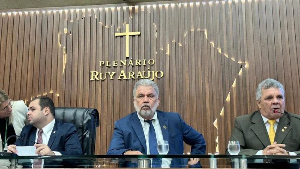 Petecão quer apoio federal no combate às drogas na Amazônia