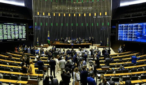 Senado se reunirá para dar resposta a ação do STF sobre desoneração