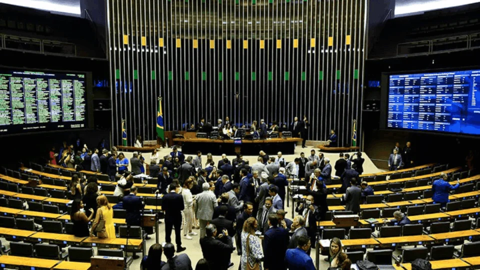Senado se reunirá para dar resposta a ação do STF sobre desoneração