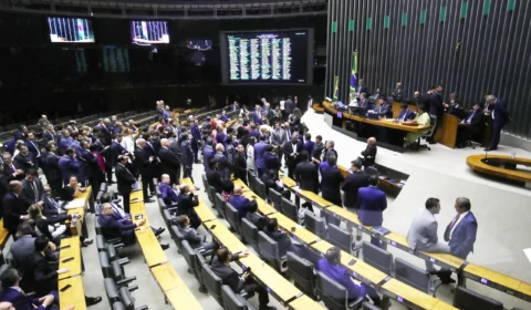 Câmara decide manter Chiquinho Brazão preso