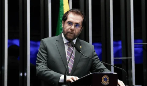 Plínio Valério alerta para propaganda enganosa de ONGs