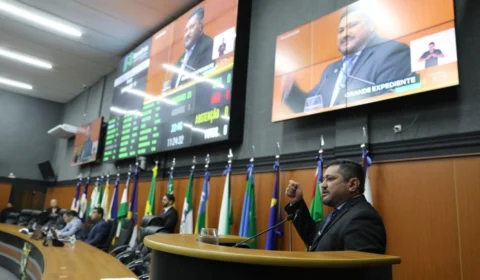 Deputado de Roraima cobra investigação sobre contratos da prefeitura de Bonfim 