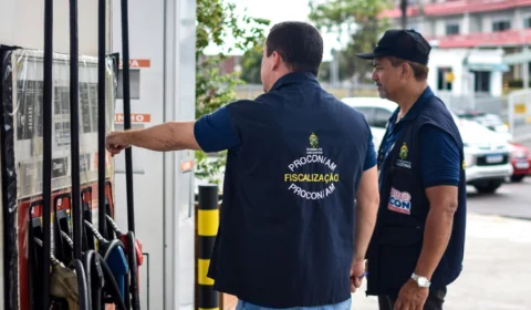 Confira preços dos combustíveis nesta terça (02) em Manaus