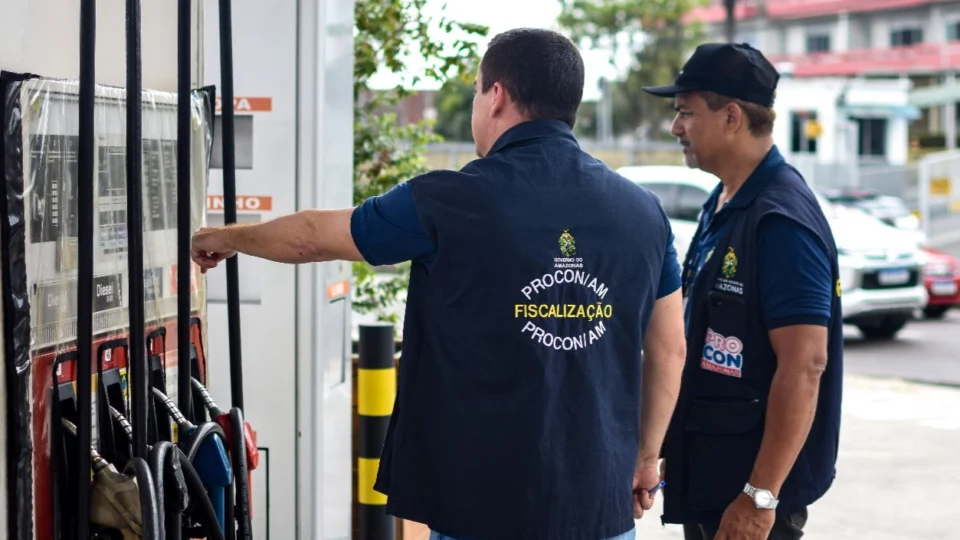 Confira preços dos combustíveis nesta terça (02) em Manaus