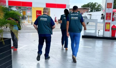 Combustível: manauara pagou até R$ 6,29 pelo litro da gasolina 